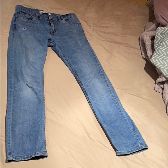 Levi’s performance 511 slim Jeans - Picture 1 of 3